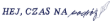 Logo tekstowe - strona główna